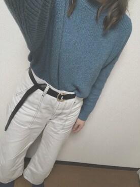 Yumさんのコーディネート