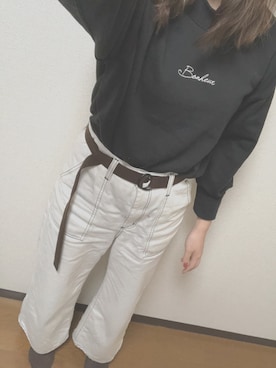 Yumさんのコーディネート