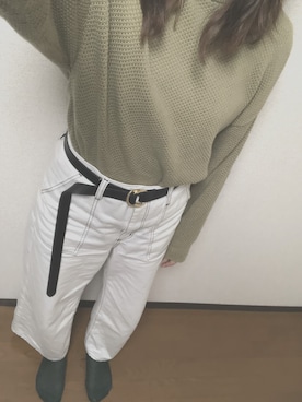 Yumさんのコーディネート