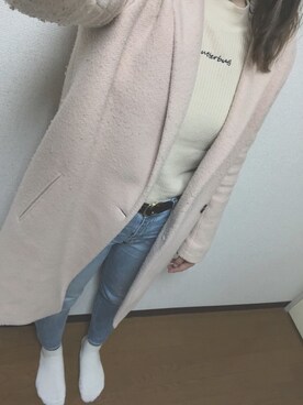 Yumさんのコーディネート