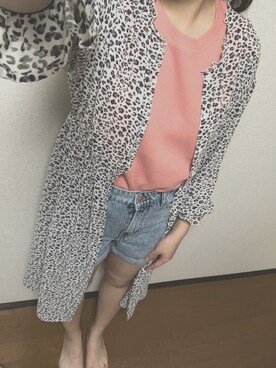 Yumさんのコーディネート