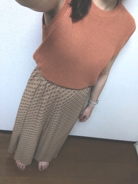 Yumさんのコーディネート