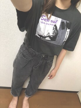 Yumさんのコーディネート