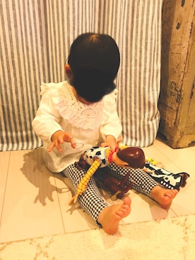 yuさんのコーディネート