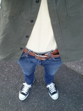 teruさんのコーディネート