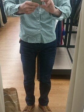 teruさんのコーディネート