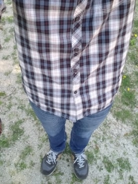 teruさんのコーディネート