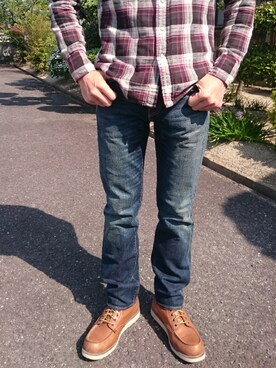 teruさんのコーディネート