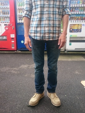 teruさんのコーディネート