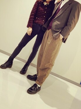 yamanさんのコーディネート