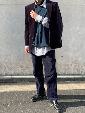 yamanさんのコーディネート