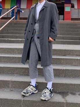 yamanさんのコーディネート