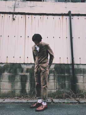 yuuuさんのコーディネート