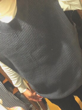 ゲンキさんのコーディネート