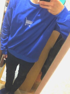 ゲンキさんのコーディネート