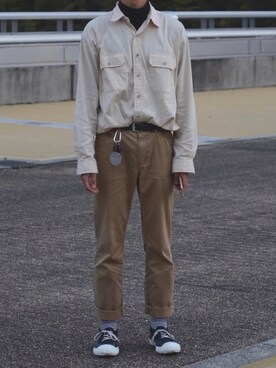 Agrさんのコーディネート