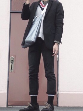 Agrさんのコーディネート