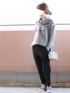 3ik1tyyyさんのコーディネート