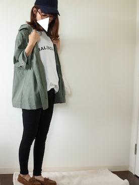 3ik1tyyyさんのコーディネート