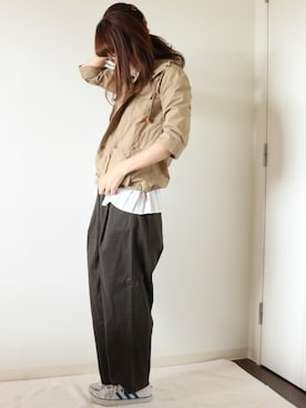 3ik1tyyyさんのコーディネート