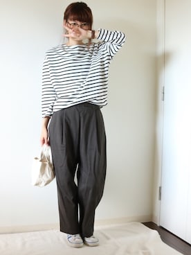 3ik1tyyyさんのコーディネート