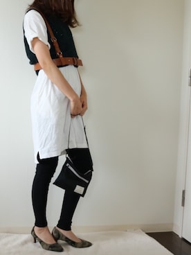 3ik1tyyyさんのコーディネート