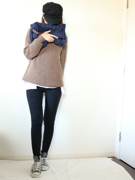 3ik1tyyyさんのコーディネート