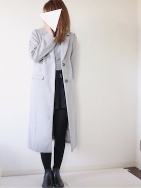 3ik1tyyyさんのコーディネート