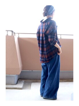 3ik1tyyyさんのコーディネート