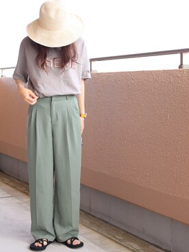 3ik1tyyyさんのコーディネート