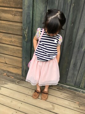 りぃちゃんさんのコーディネート