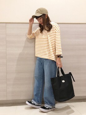 studio CLIP chieさんのコーディネート