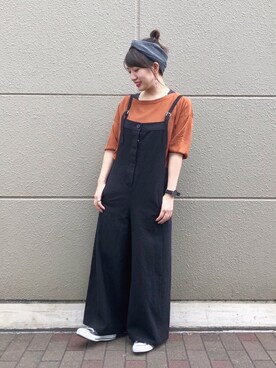 studio CLIP chieさんのコーディネート