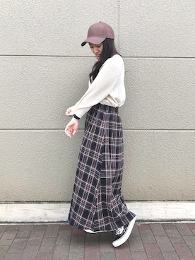 studio CLIP chieさんのコーディネート