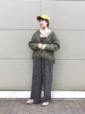 studio CLIP chieさんのコーディネート