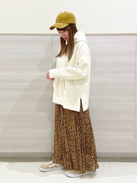 studio CLIP chieさんのコーディネート