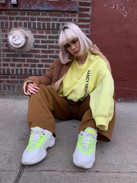 mayu1moさんのコーディネート