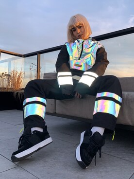 mayu1moさんのコーディネート