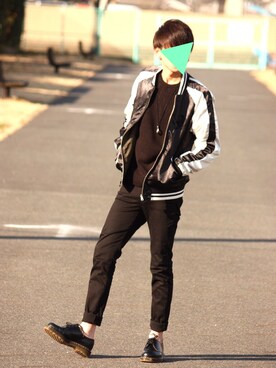 シーマ 👟プチプラさんのコーディネート