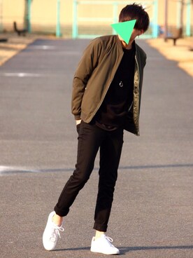 シーマ 👟プチプラさんのコーディネート