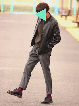 シーマ 👟プチプラさんのコーディネート