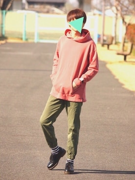 シーマ 👟プチプラさんのコーディネート