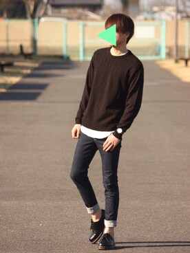 シーマ 👟プチプラさんのコーディネート