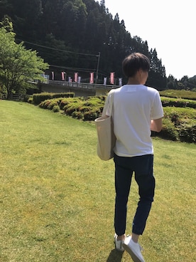 シーマ 👟プチプラさんのコーディネート