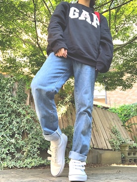 ヒコウさんのコーディネート