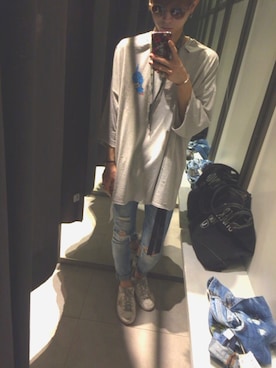 こぺさんのコーディネート