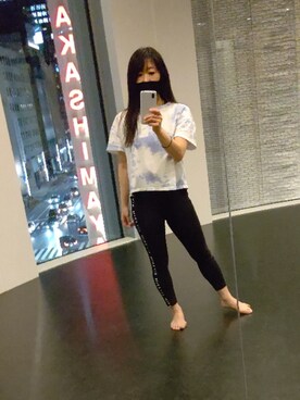 Miho Watanabeさんのコーディネート