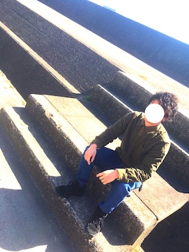 KUMAさんのコーディネート