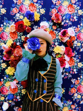 tatasuperさんのコーディネート