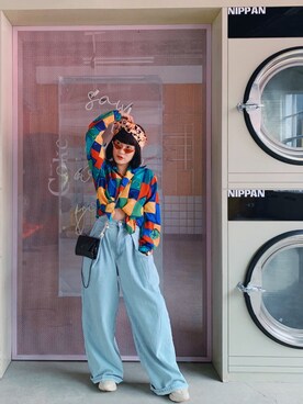 tatasuperさんのコーディネート